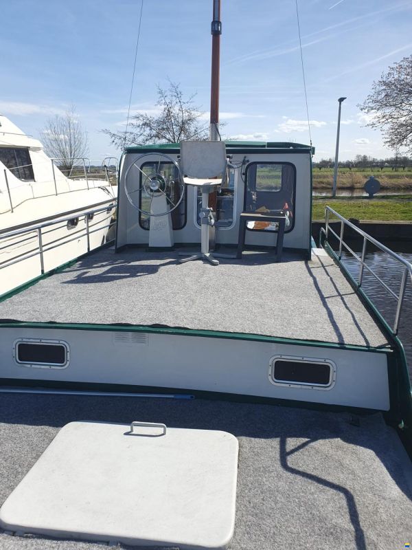 Sleepboot