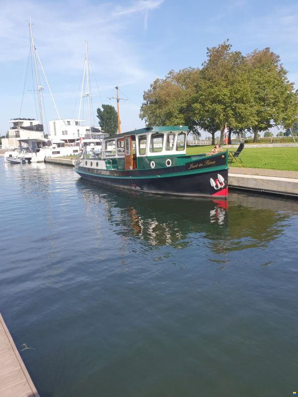 Sleepboot