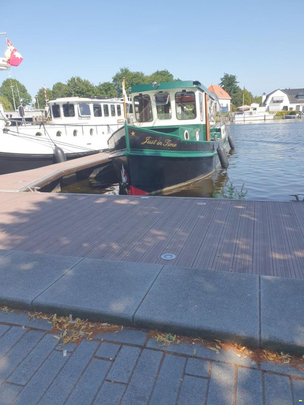 Sleepboot