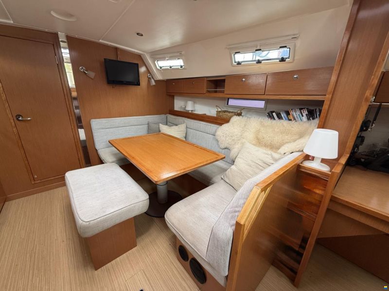 Bavaria Cruiser 40