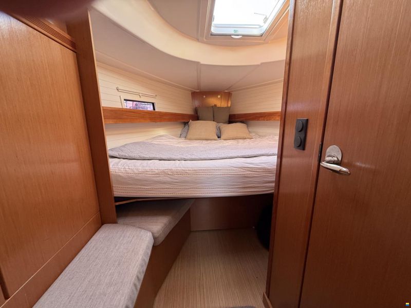 Bavaria Cruiser 40