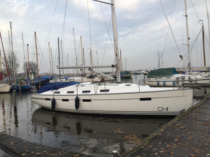 Bavaria Cruiser 40