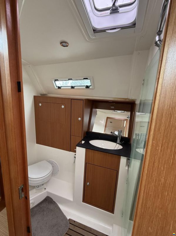 Bavaria Cruiser 40