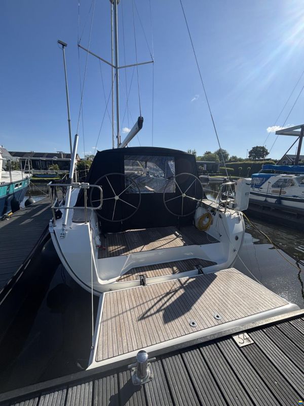 Bavaria Cruiser 40