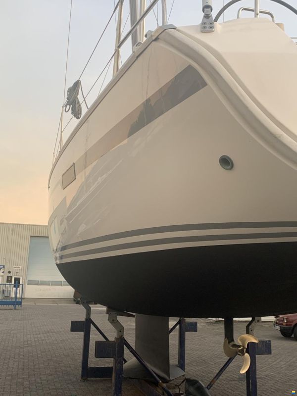 Bavaria Cruiser 40