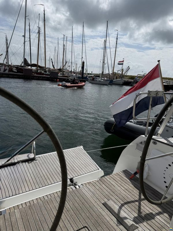 Bavaria Cruiser 40