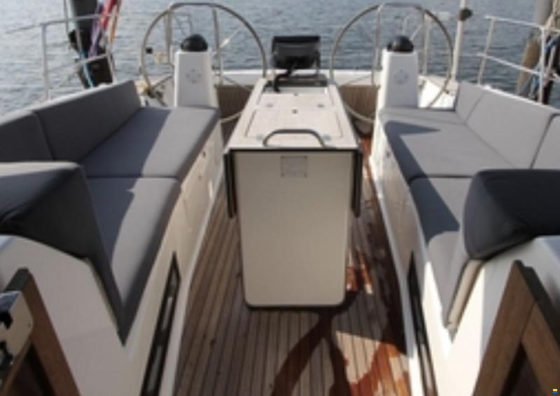 Bavaria Cruiser 40