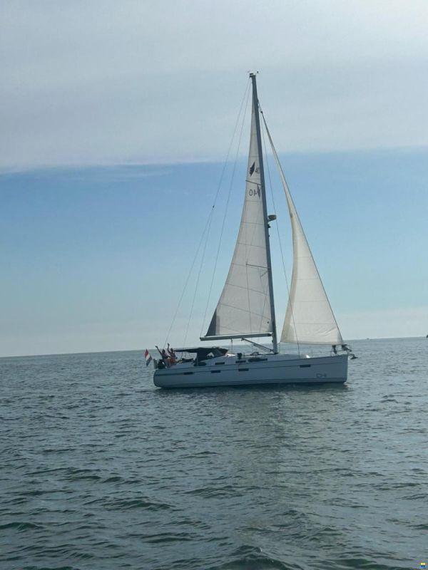 Bavaria Cruiser 40