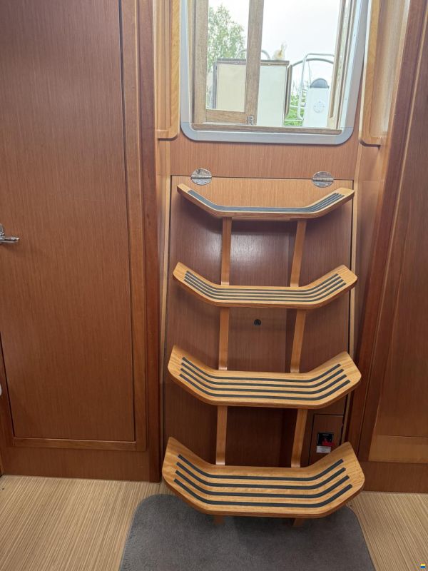 Bavaria Cruiser 40