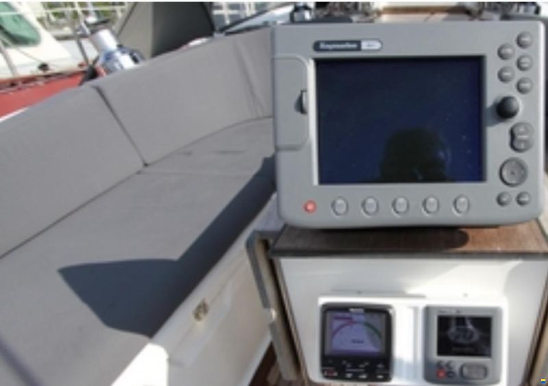 Bavaria Cruiser 40
