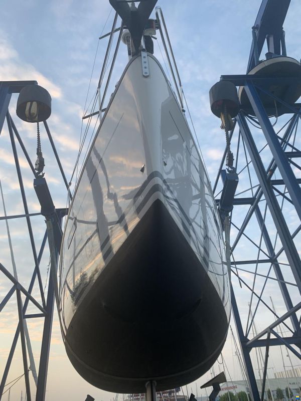 Bavaria Cruiser 40