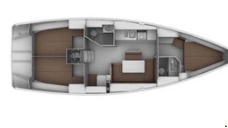 Bavaria Cruiser 40