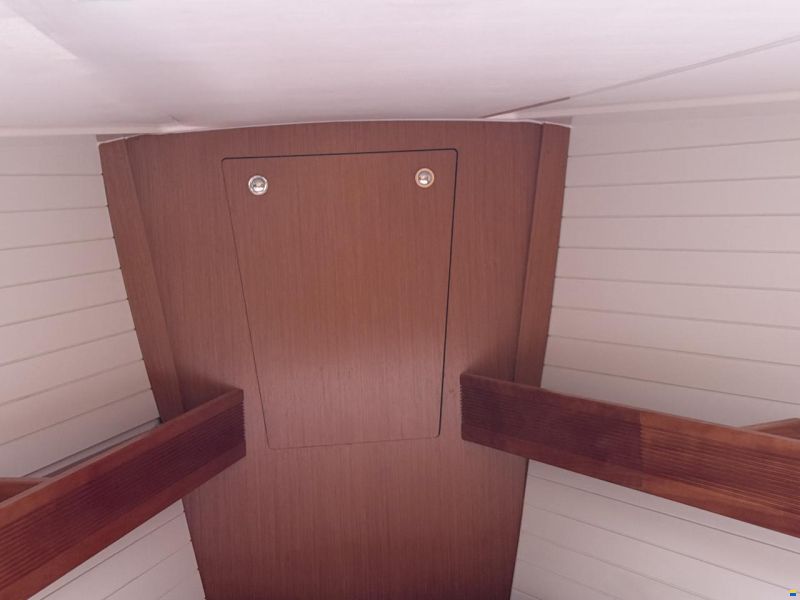 Bavaria Cruiser 40