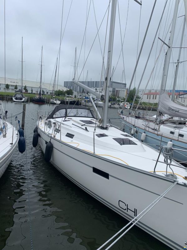 Bavaria Cruiser 40