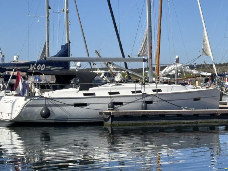 Bavaria Cruiser 40
