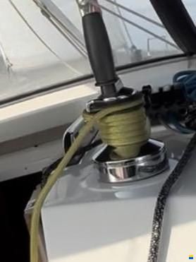 Bavaria Cruiser 40