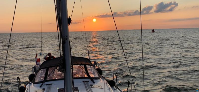 Bavaria Cruiser 40