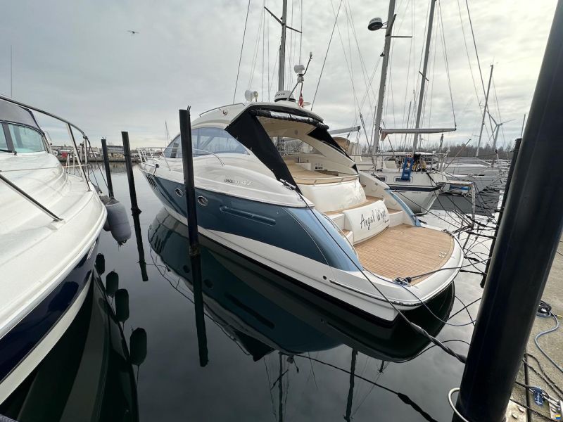Absolute 47 HT