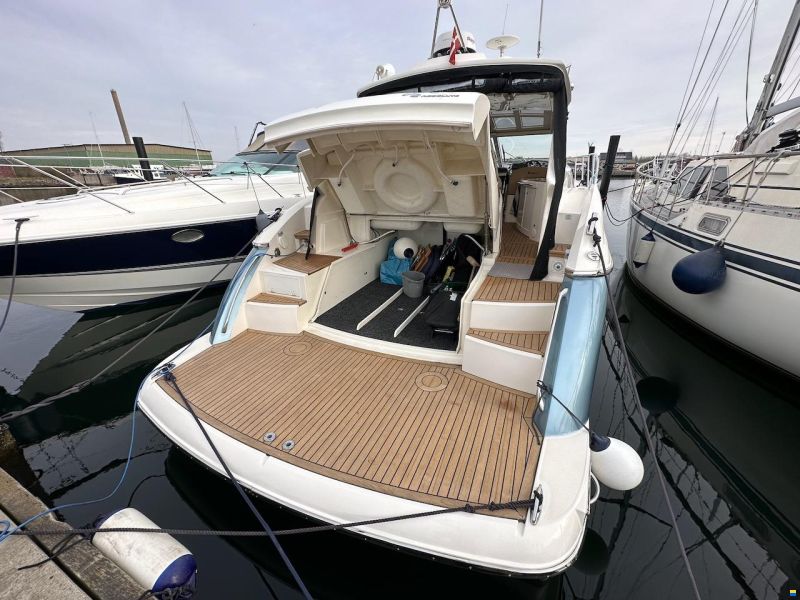 Absolute 47 HT