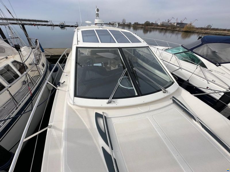 Absolute 47 HT