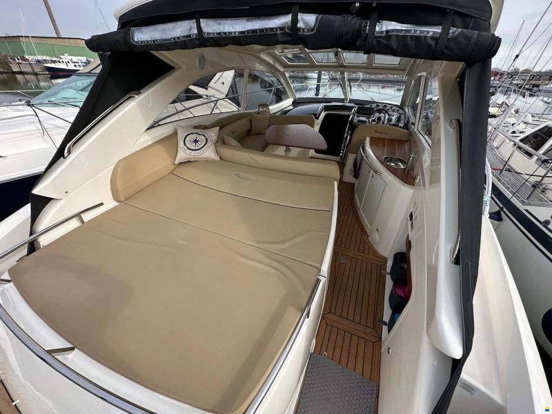 Absolute 47 HT