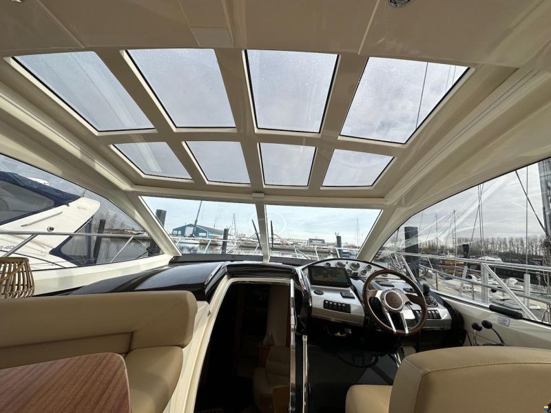 Absolute 47 HT