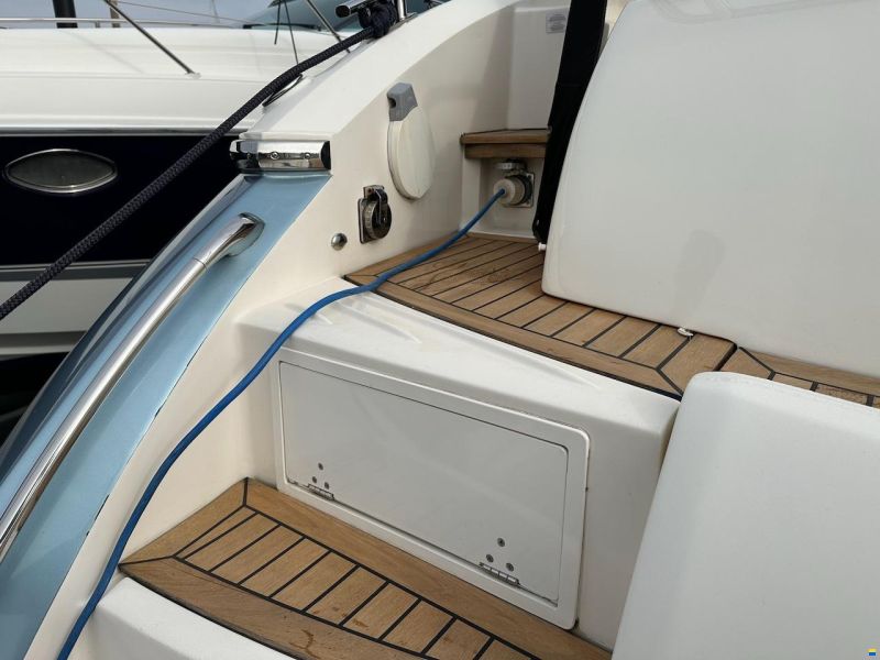 Absolute 47 HT