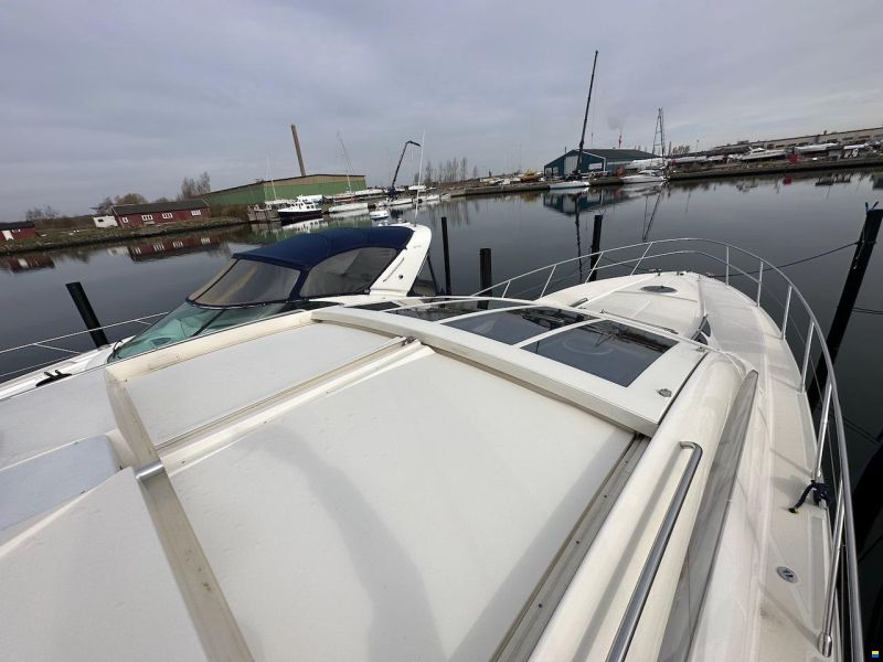 Absolute 47 HT