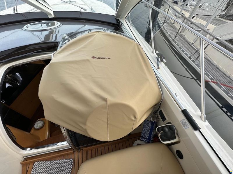 Absolute 47 HT
