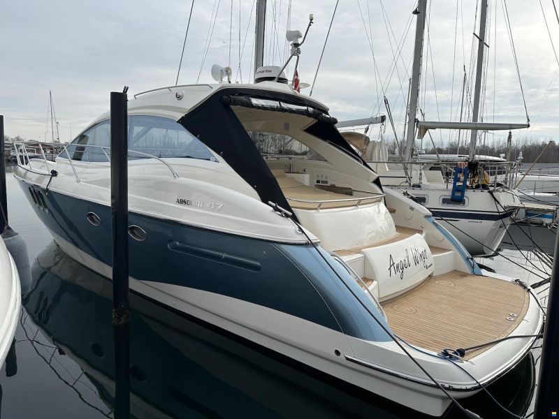 Absolute 47 HT
