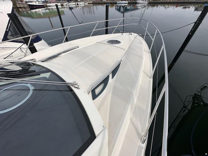 Absolute 47 HT