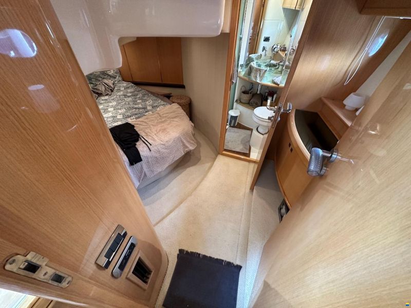 Absolute 47 HT