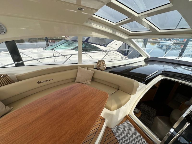 Absolute 47 HT