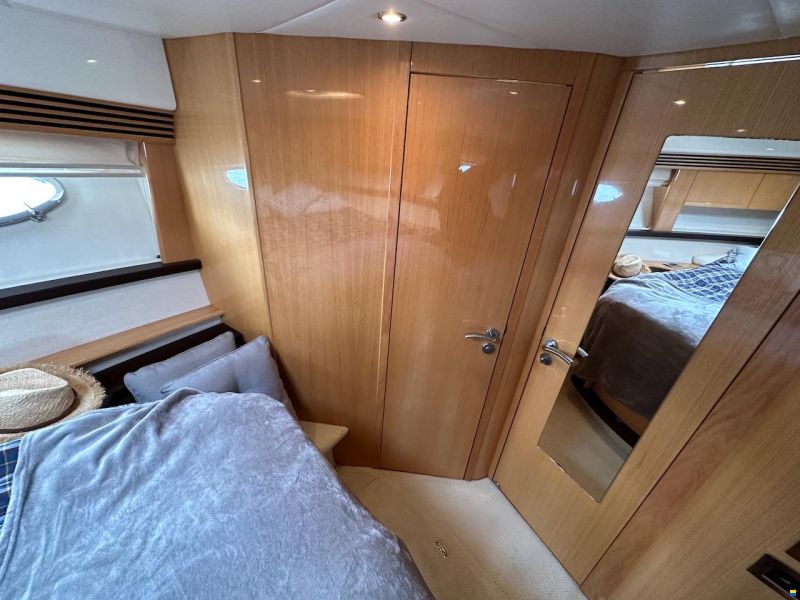 Absolute 47 HT