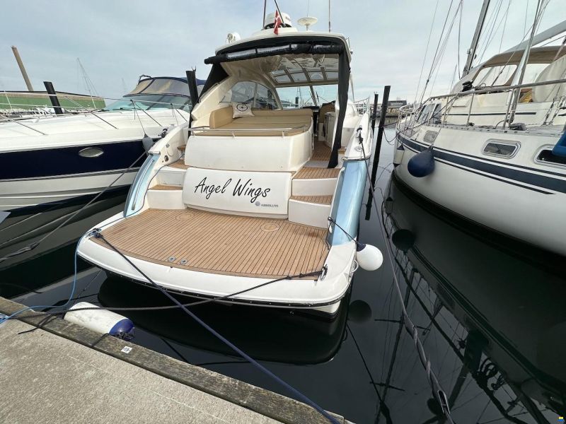 Absolute 47 HT