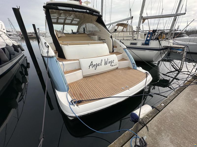 Absolute 47 HT