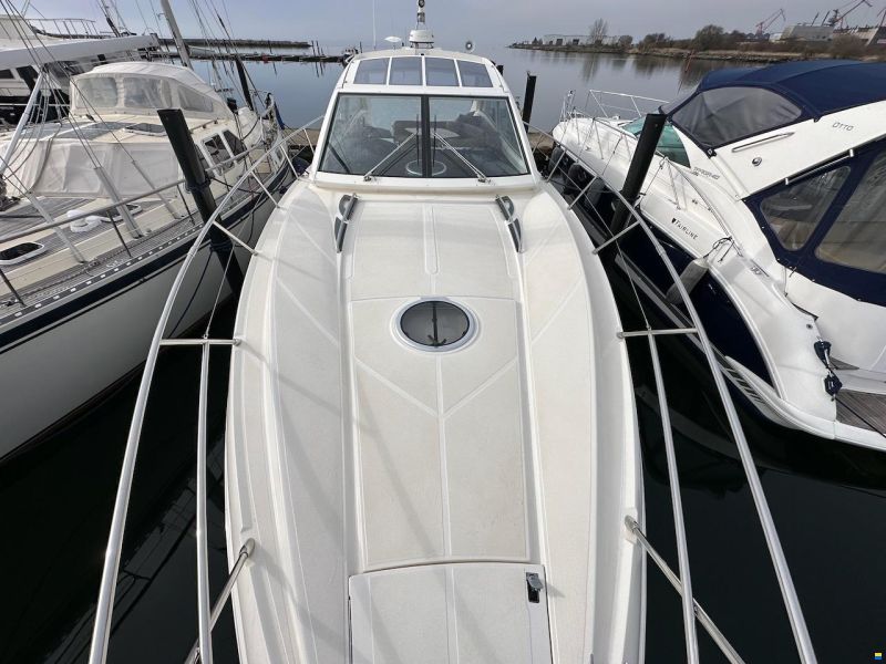 Absolute 47 HT