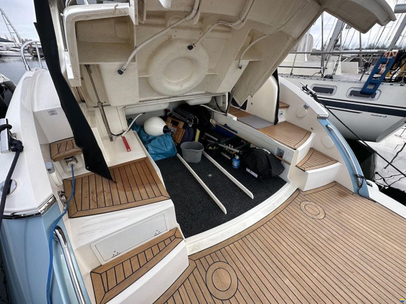 Absolute 47 HT
