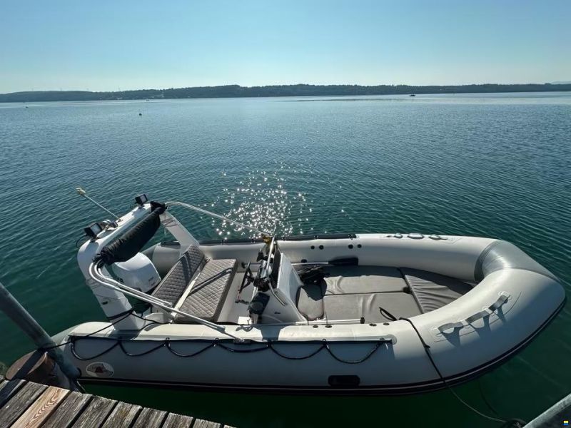 Lava Marine 520 Expedition