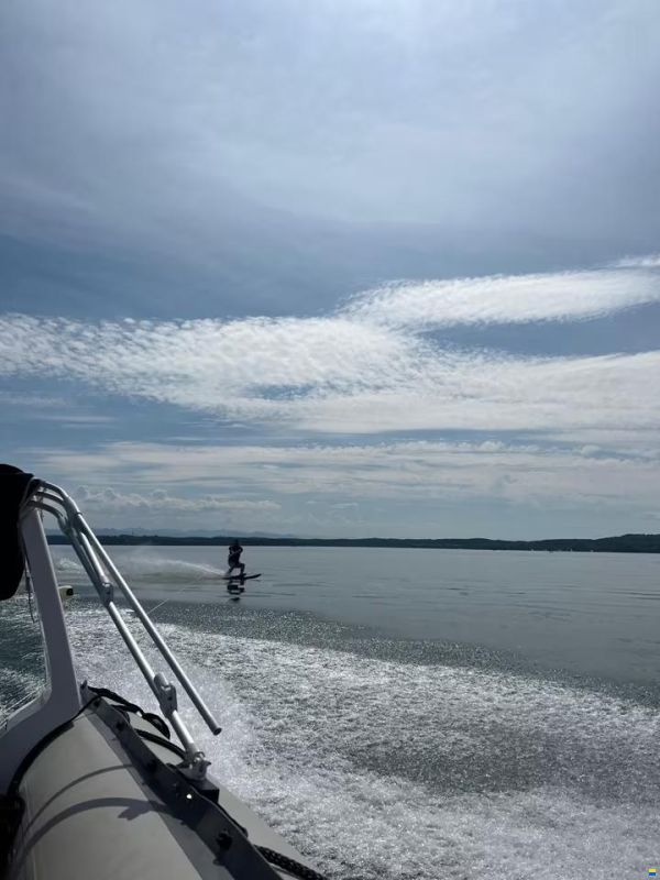 Lava Marine 520 Expedition
