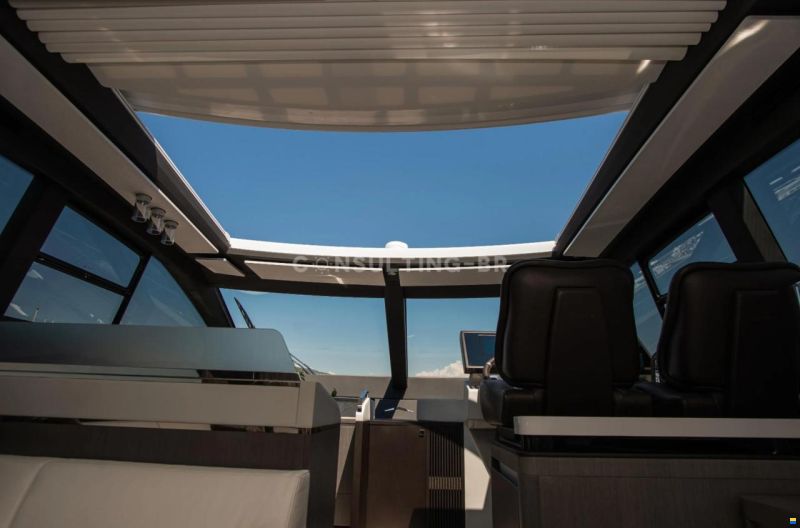 Azimut S7