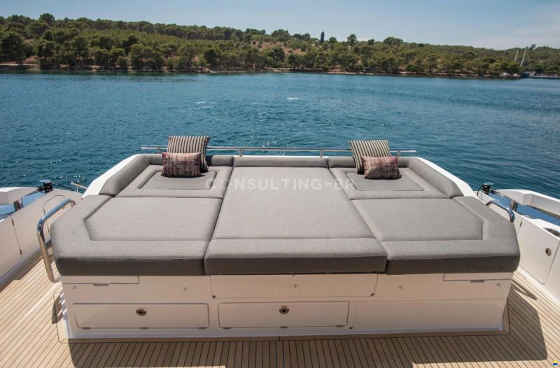 Azimut S7
