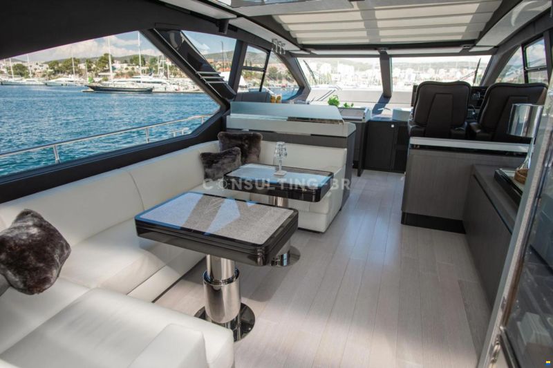 Azimut S7