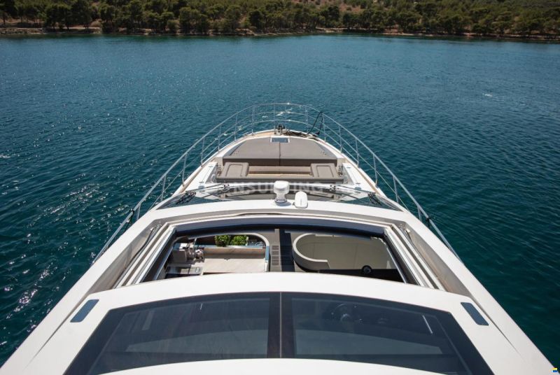 Azimut S7