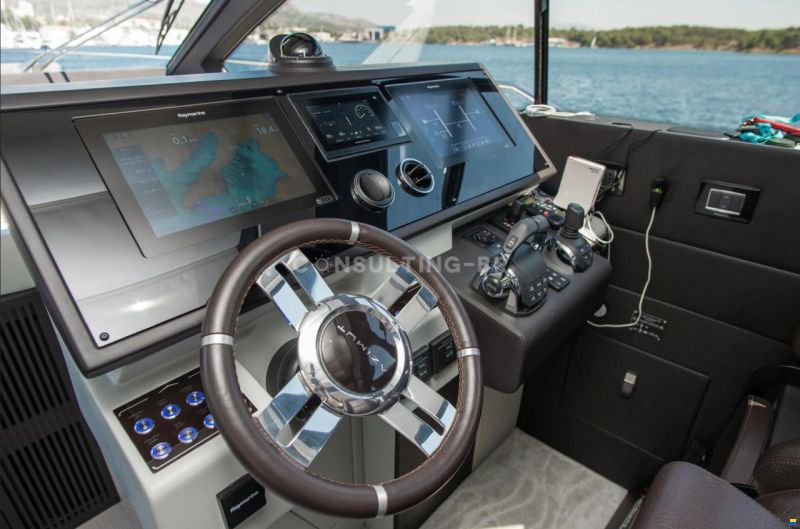 Azimut S7