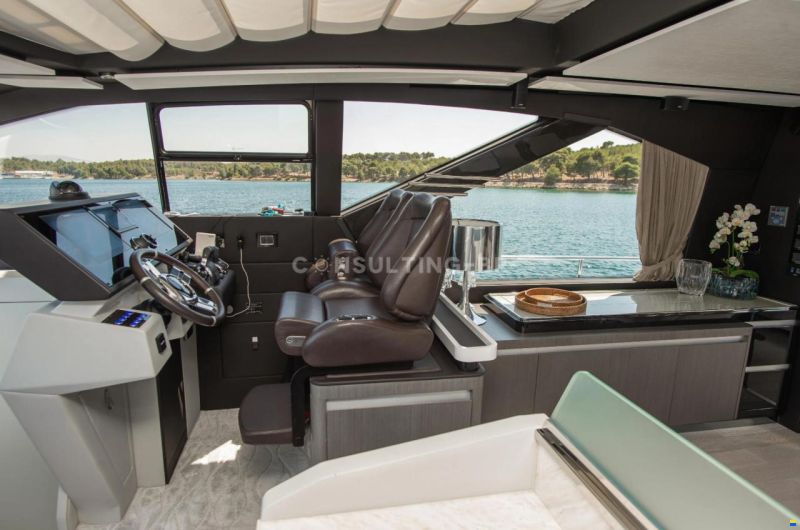 Azimut S7
