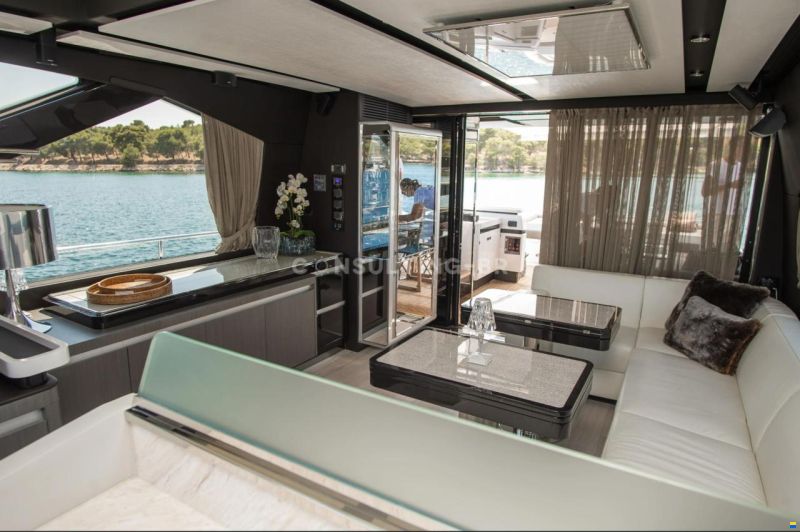 Azimut S7
