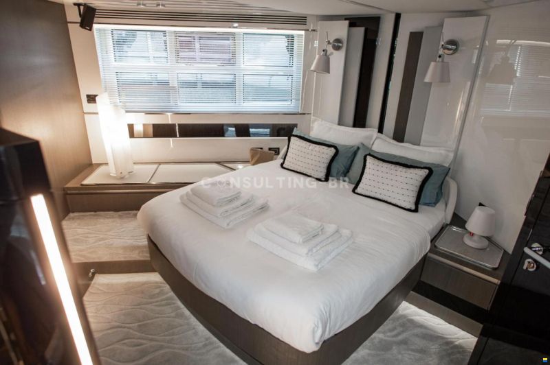 Azimut S7