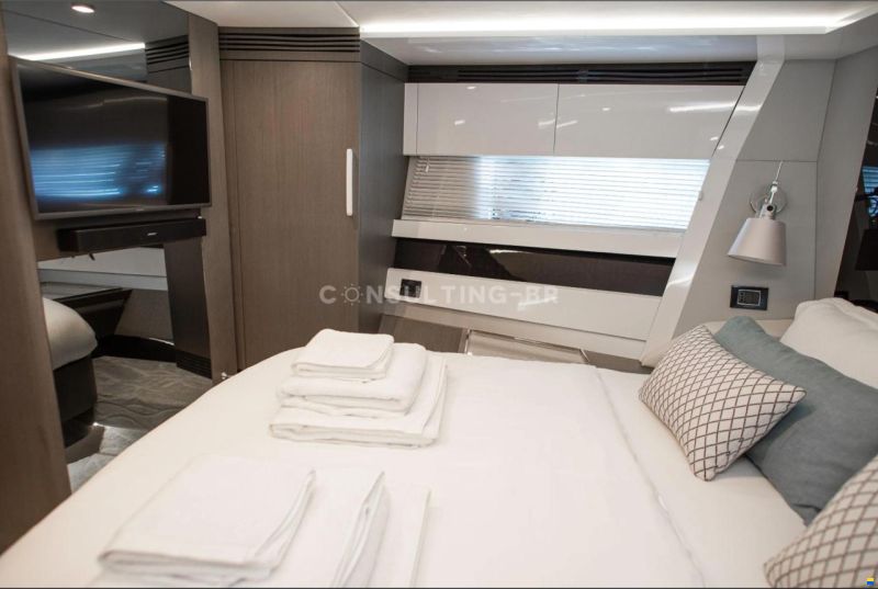 Azimut S7