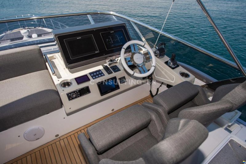 Azimut S7
